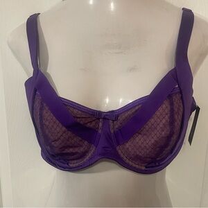 Fredrick’s of Hollywood bra